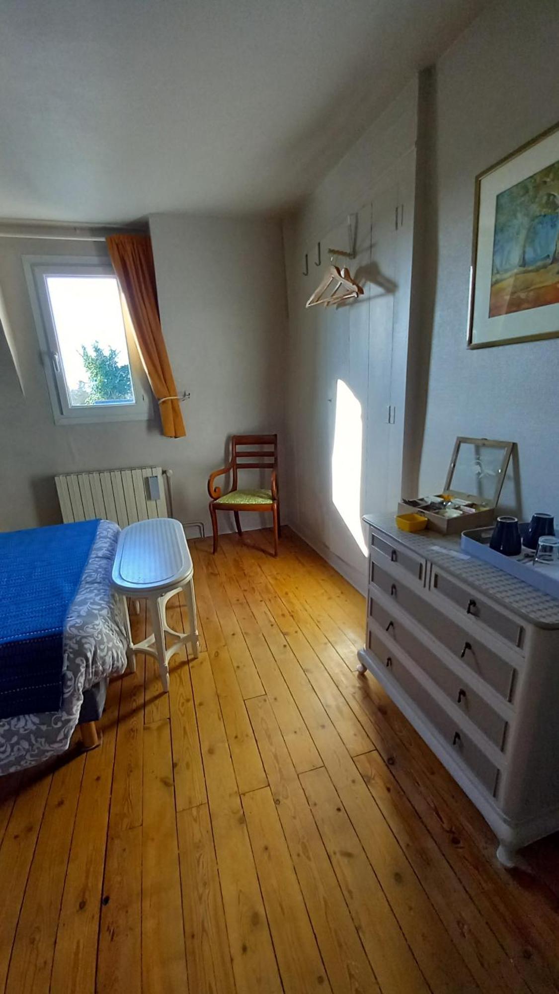 Chambres D'Hotes Bord De Loire Saint-Mathurin  Buitenkant foto